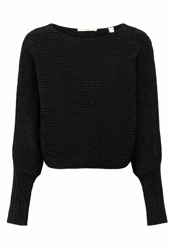 Esprit Jumper - Black - Image 2