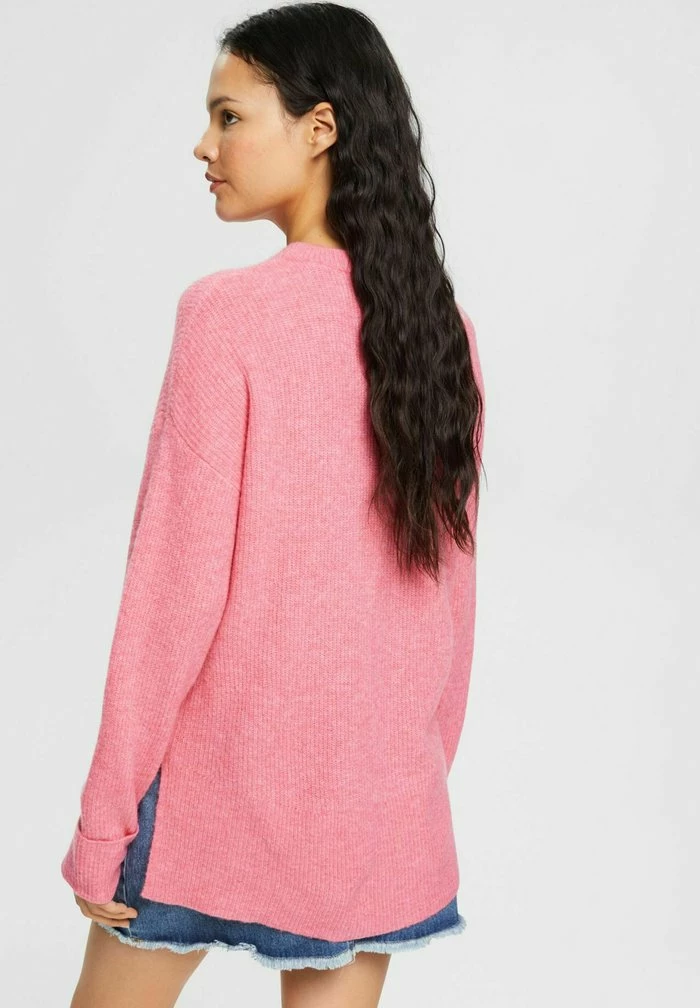 Esprit Jumper - Pink - Image 3