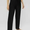 Esprit Pyjama Bottoms - Black