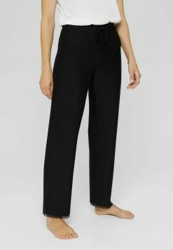 Esprit Pyjama Bottoms - Black