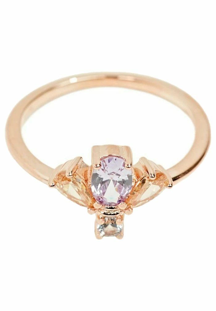 Esprit Ring - Rosegold - Image 3