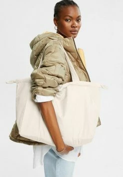 Esprit Tote Bag - Ice