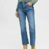Esprit Slim Fit Jeans - Blue Medium Wash