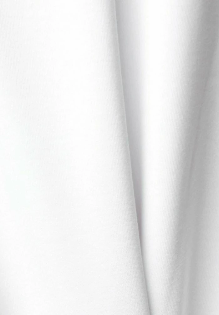 Esprit Sweatshirt - White - Image 8