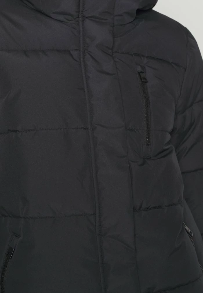 Esprit SPORTY - Winter Jacket - Black - Image 5