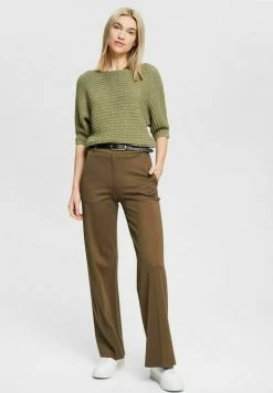 Esprit Jumper - Light Khaki