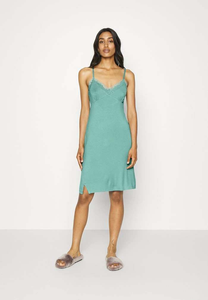 Esprit SEASONAL - Nightie - Aqua Green - Image 2