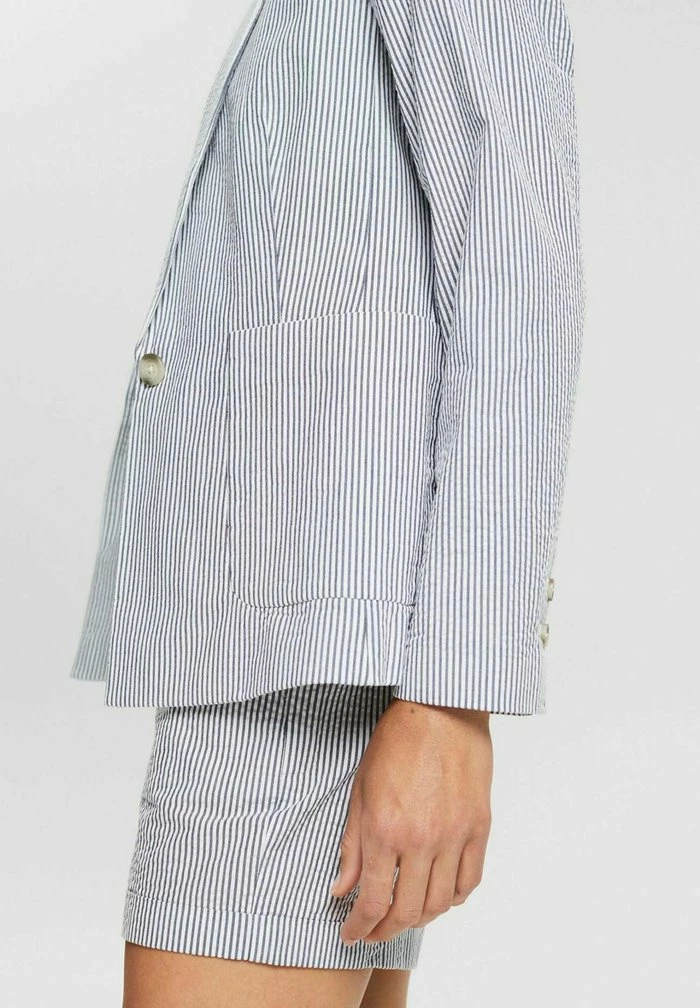 Esprit Blazer - White - Image 4
