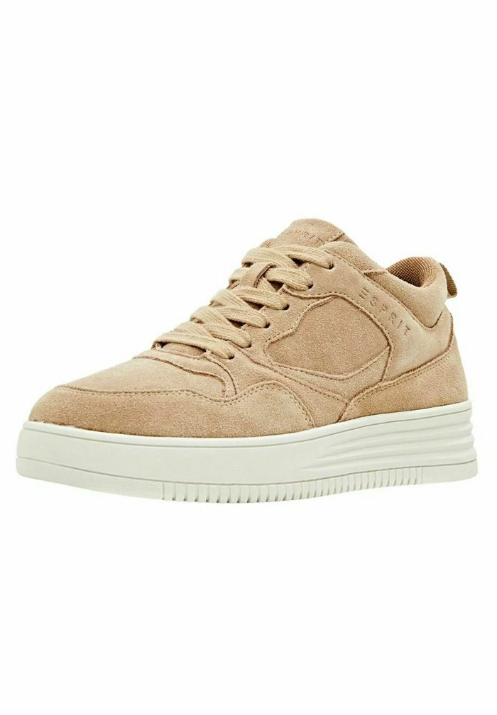 Esprit Trainers - Camel - Image 4