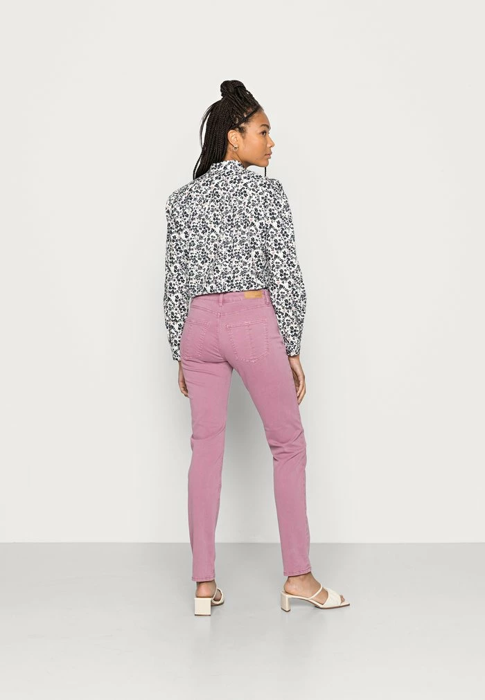Esprit EOS OCS MR - Trousers - Mauve - Image 3