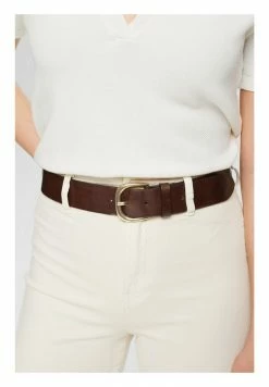 Esprit Belt - Dark Brown