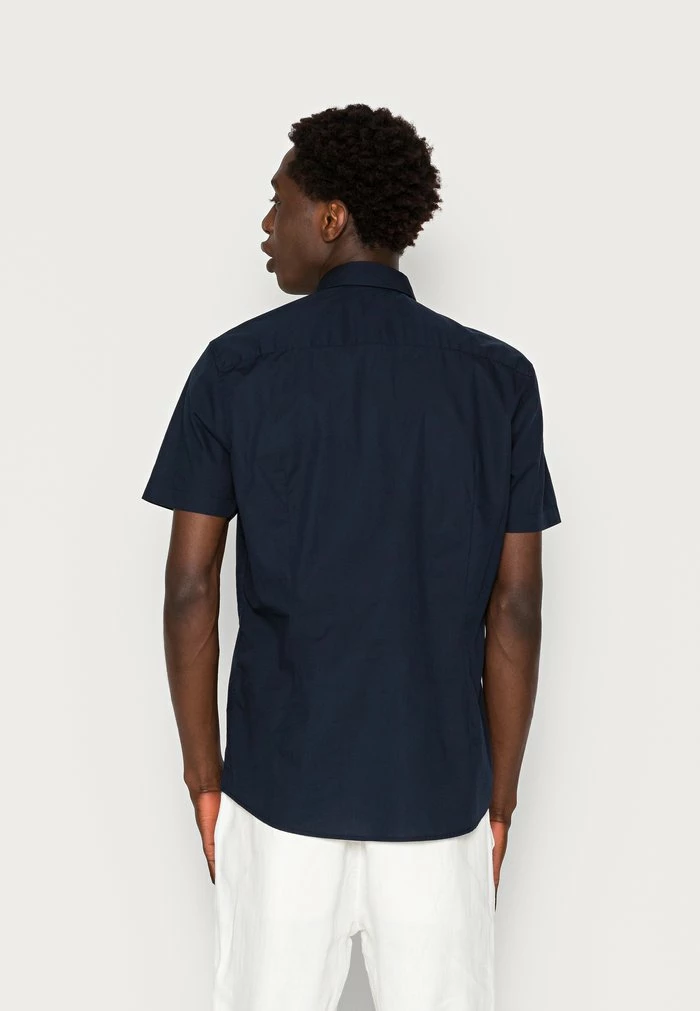 Esprit SUS CORE - Shirt - Navy - Image 3