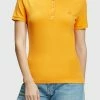 Esprit Polo Shirt - Orange