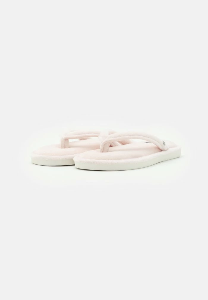 Esprit THONGS - Slippers - Dusty Nude - Image 3