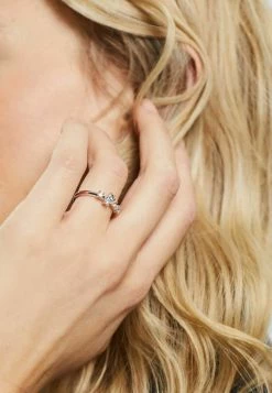 Esprit Ring - Silver