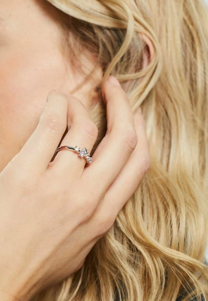 Esprit Ring - Silver