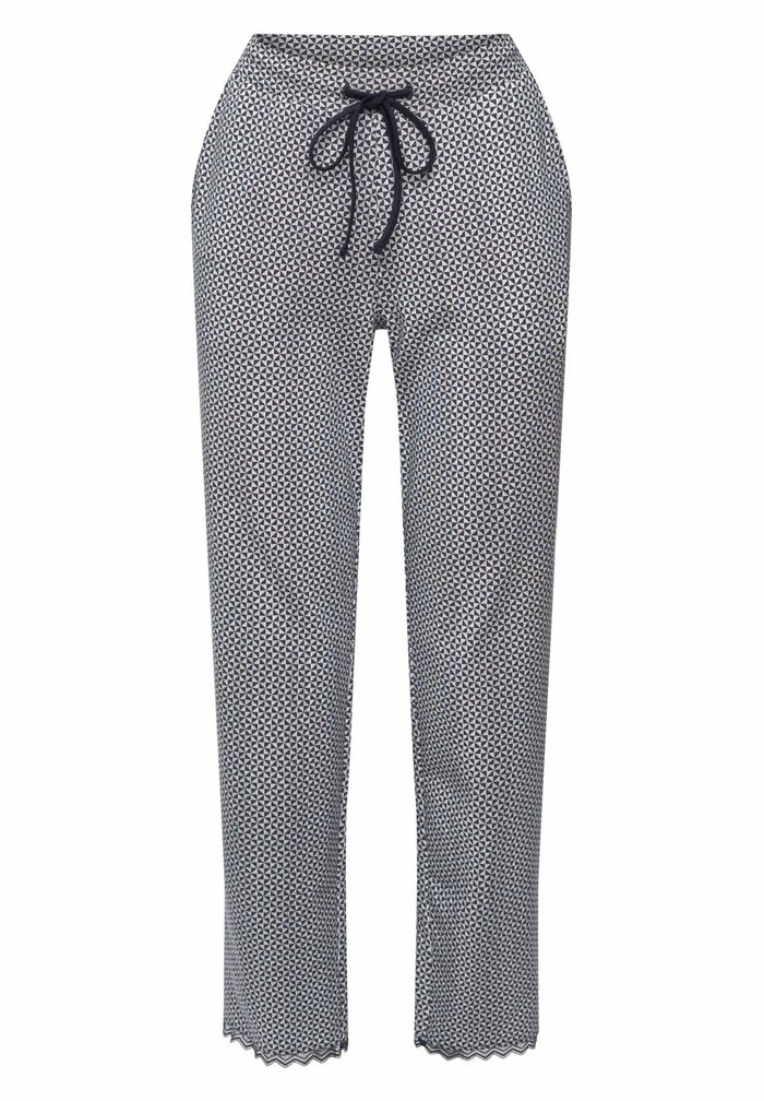 Esprit Pyjama Bottoms - Navy - Image 2