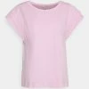 Esprit Basic T-shirt - Pink