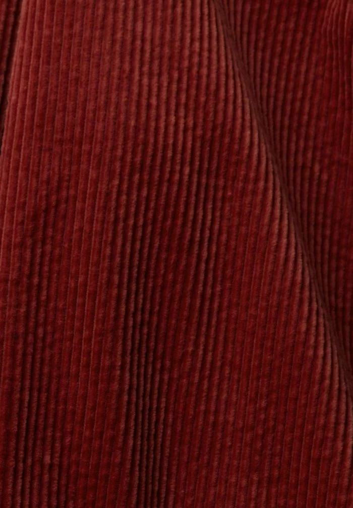 Esprit Trousers - Terracotta - Image 2