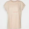 Esprit Print T-shirt - Nude