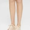 Esprit PLATEAU - Trainers - Nude