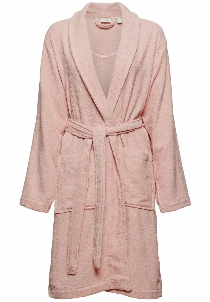 Esprit 8-10-B-09 - Dressing Gown - Rose - Image 7