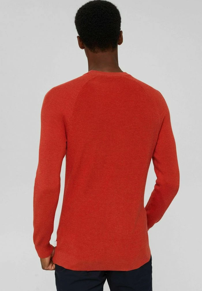 Esprit Jumper - Orange - Image 3