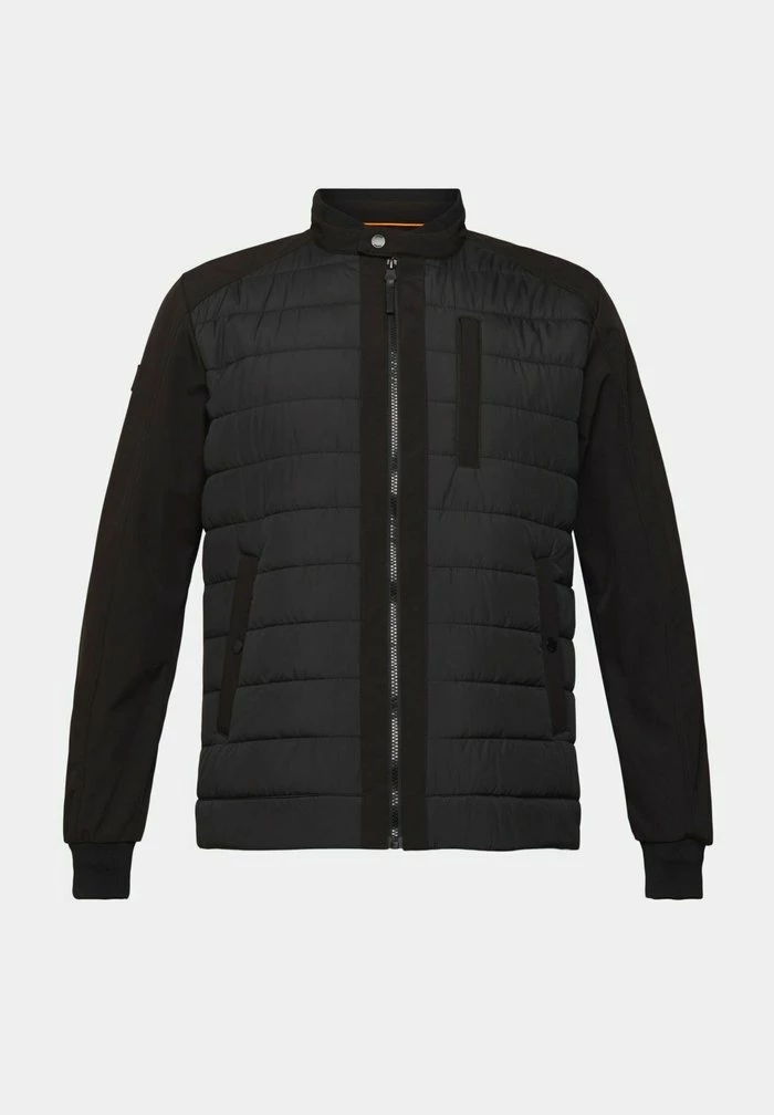 Esprit Outdoor Jacket - Black - Image 7