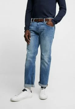 Esprit Slim Fit Jeans - Blue Light