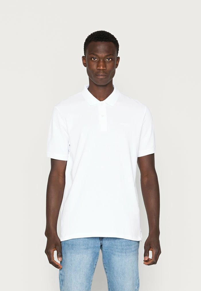 Esprit 2 Pack - Polo Shirt - White/black - Image 4
