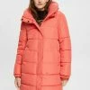 Esprit COAT - Winter Coat - Coral