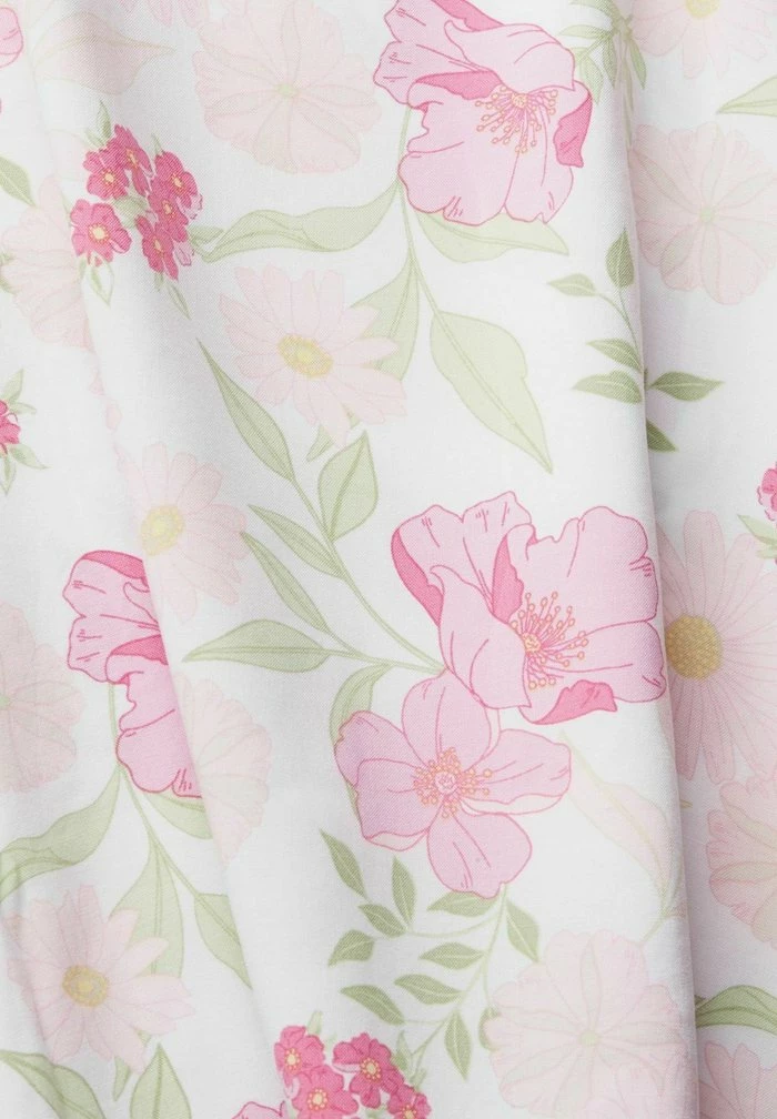 Esprit Pyjama Set - White - Image 8