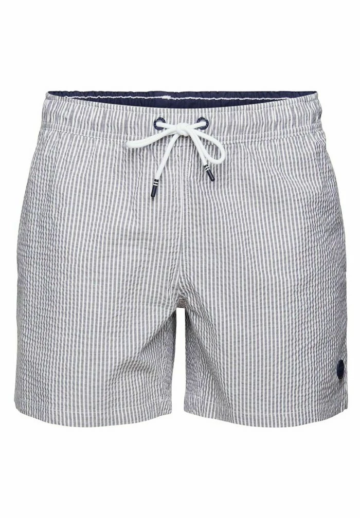 Esprit Swimming Shorts - Grey - Image 3