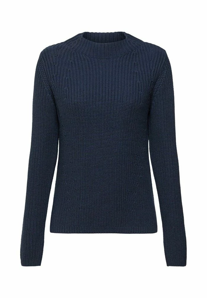 Esprit Jumper - Navy - Image 5