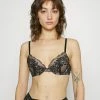 Esprit Underwired Bra - Black