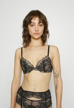 Esprit Underwired Bra - Black