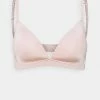 Esprit SHINY WIRELESS PADDED BRA - T-shirt Bra - Old Pink