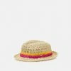 Esprit Hat - Cream Beige