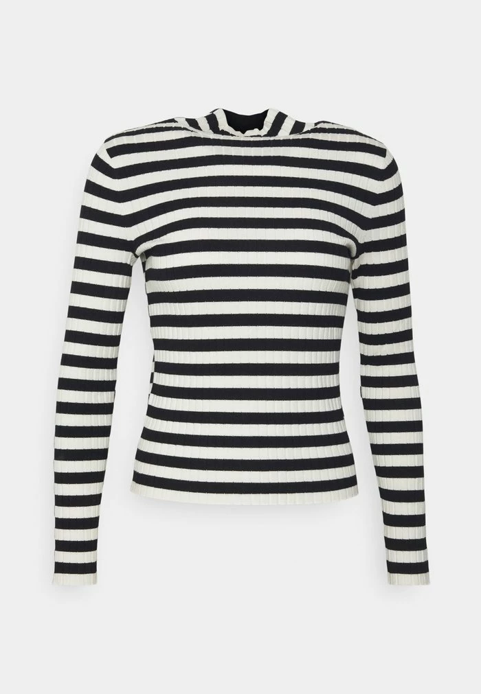 Esprit Jumper - Off White - Image 4