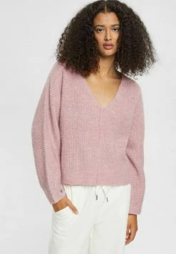 Esprit Jumper - Light Pink