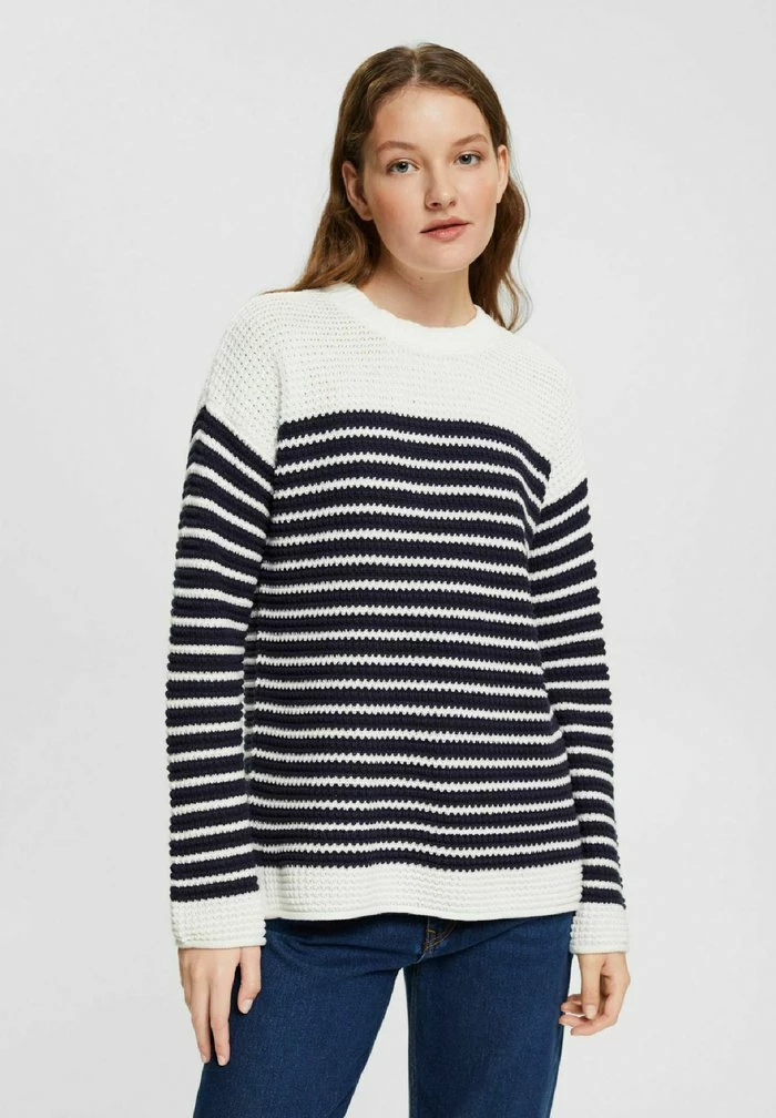 Esprit Jumper - Off White