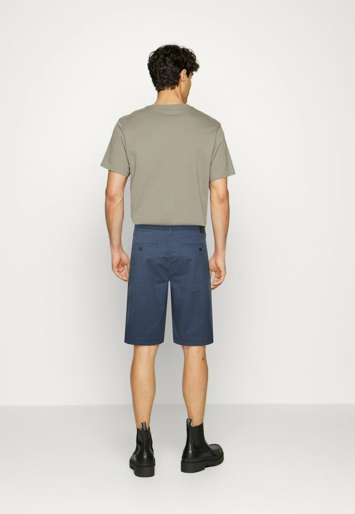 Esprit CORE - Shorts - Grey Blue - Image 3