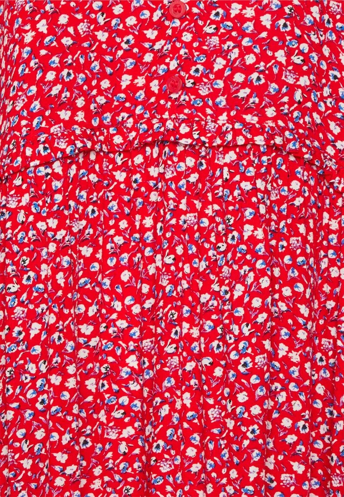 Esprit LIGHT - Day Dress - Red - Image 3