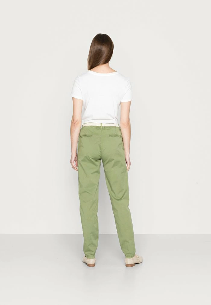 Esprit Chinos - Light Khaki - Image 3
