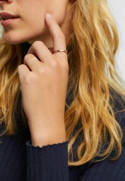 Esprit Ring - Rosegold