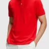 Esprit Polo Shirt - Red