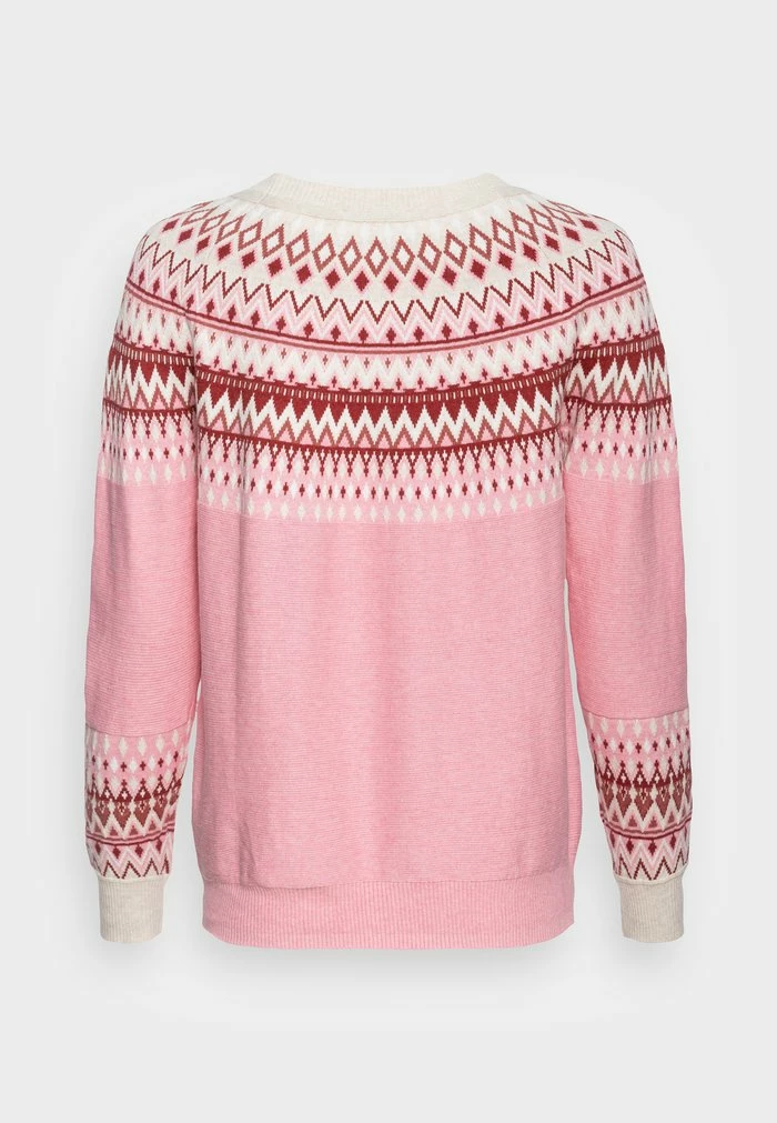 Esprit Jumper - Light Pink - Image 2