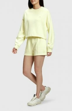 Esprit Sweatshirt - Dusty Green