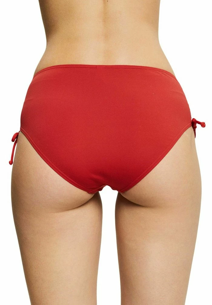 Esprit HAMPTONS - Bikini Bottoms - Red - Image 5