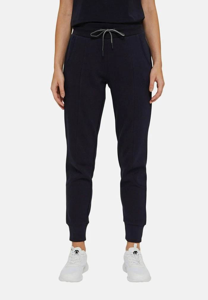 Esprit Tracksuit Bottoms - Navy